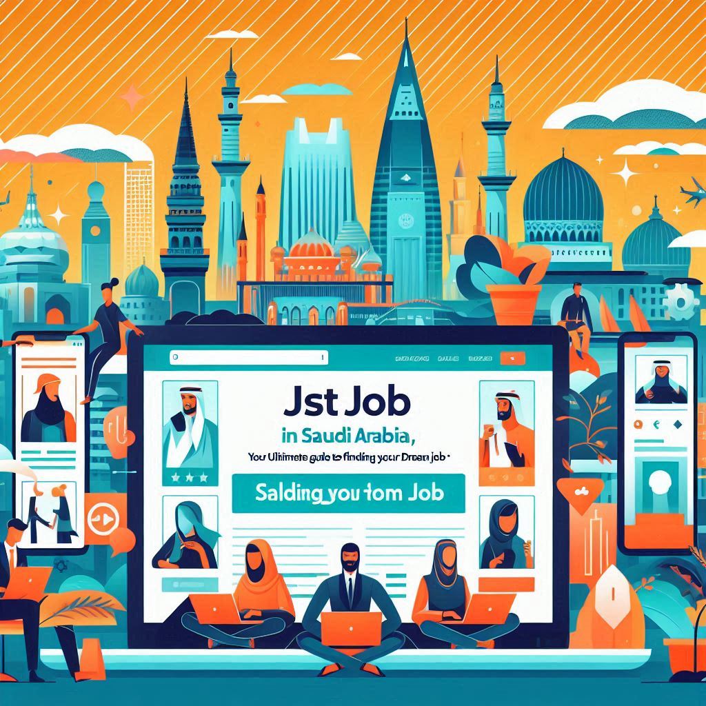 أفضل مواقع التوظيف في السعودية دليلك الشامل للعثور على وظيفة أحلامك