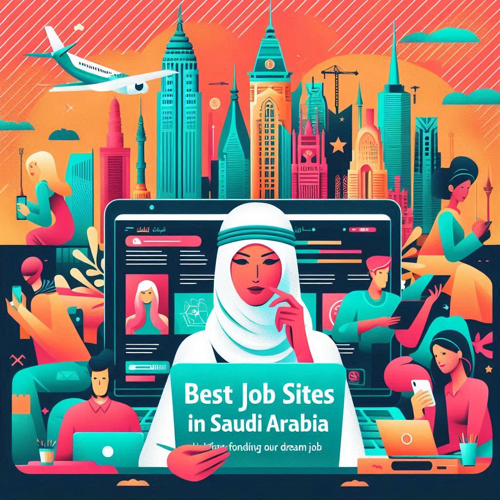 أفضل مواقع التوظيف في السعودية دليلك الشامل للعثور على وظيفة أحلامك