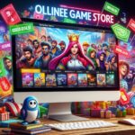 أفضل ألعاب ستيم في السعودية بخصومات قوية