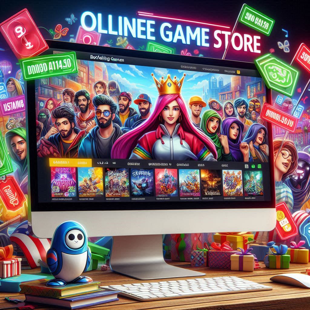 أفضل ألعاب ستيم في السعودية بخصومات قوية